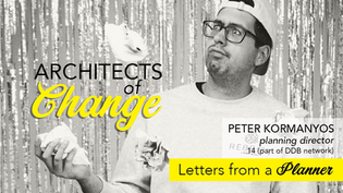 A kultúra ereje a márkaépítésben (Architect of Change/2.)
