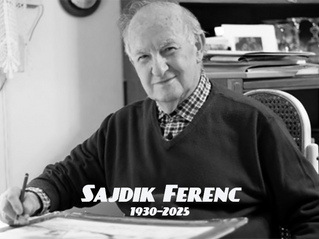 Sajdik Ferenc 
