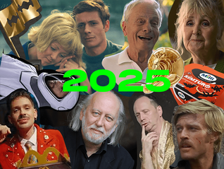 2025 a reklámban