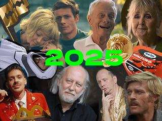 2025: az „először”-ök éve 