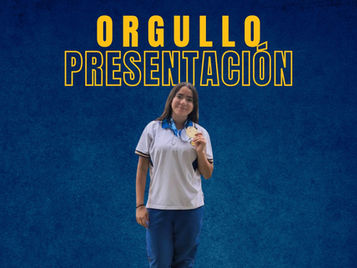 Fuerza y precisión: Jazmín Bolaños clasifica a la fase nacional de los Juegos Intercolegiados