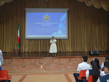 Regreso con Propósito: ¡Bienvenida al segundo semestre del año escolar!