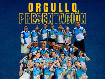 Colegio de La Presentación Piedecuesta se corona bicampeón del voleibol en los Juegos Intercolegiados 2026