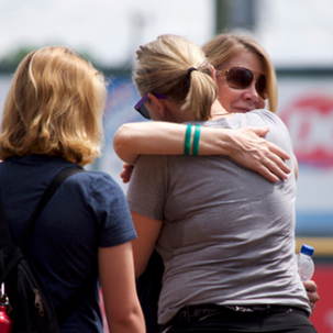 When You're Ready: Written by Rich Catlett, ASK Chaplain