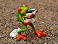 When Things Crash: 5 Signs You Need a Virtual Assistant