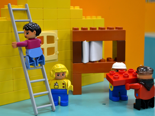 Startup to Scale-Up: How VAs Help Small Teams Grow