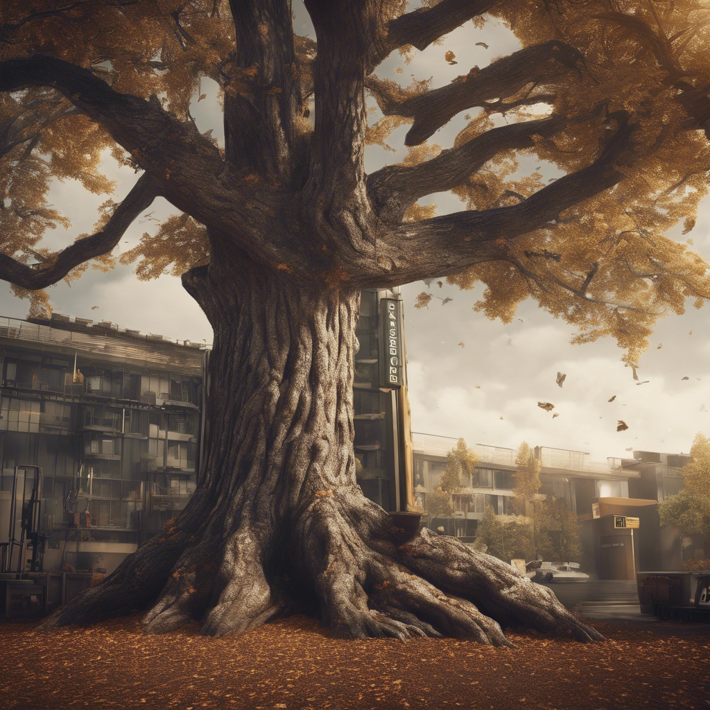 Seasonal Tree Care
