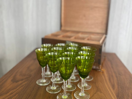 入荷のお知らせ