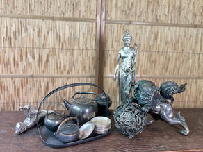 入荷のお知らせ