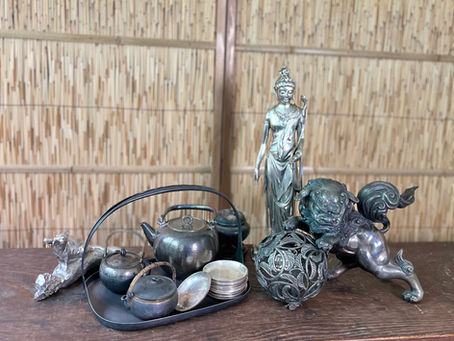 入荷のお知らせ