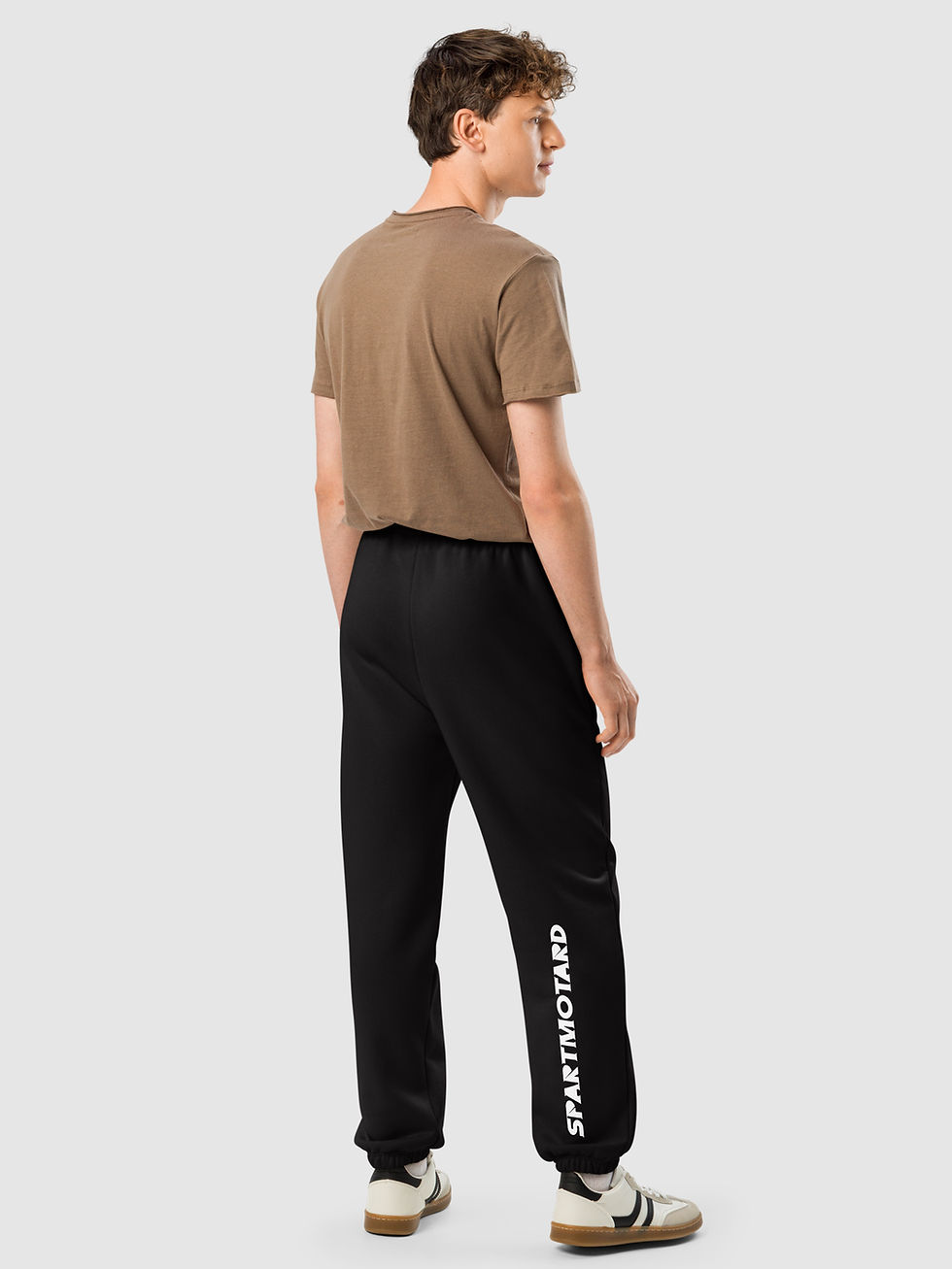Miniature : Jogging Spartmotard Unisex