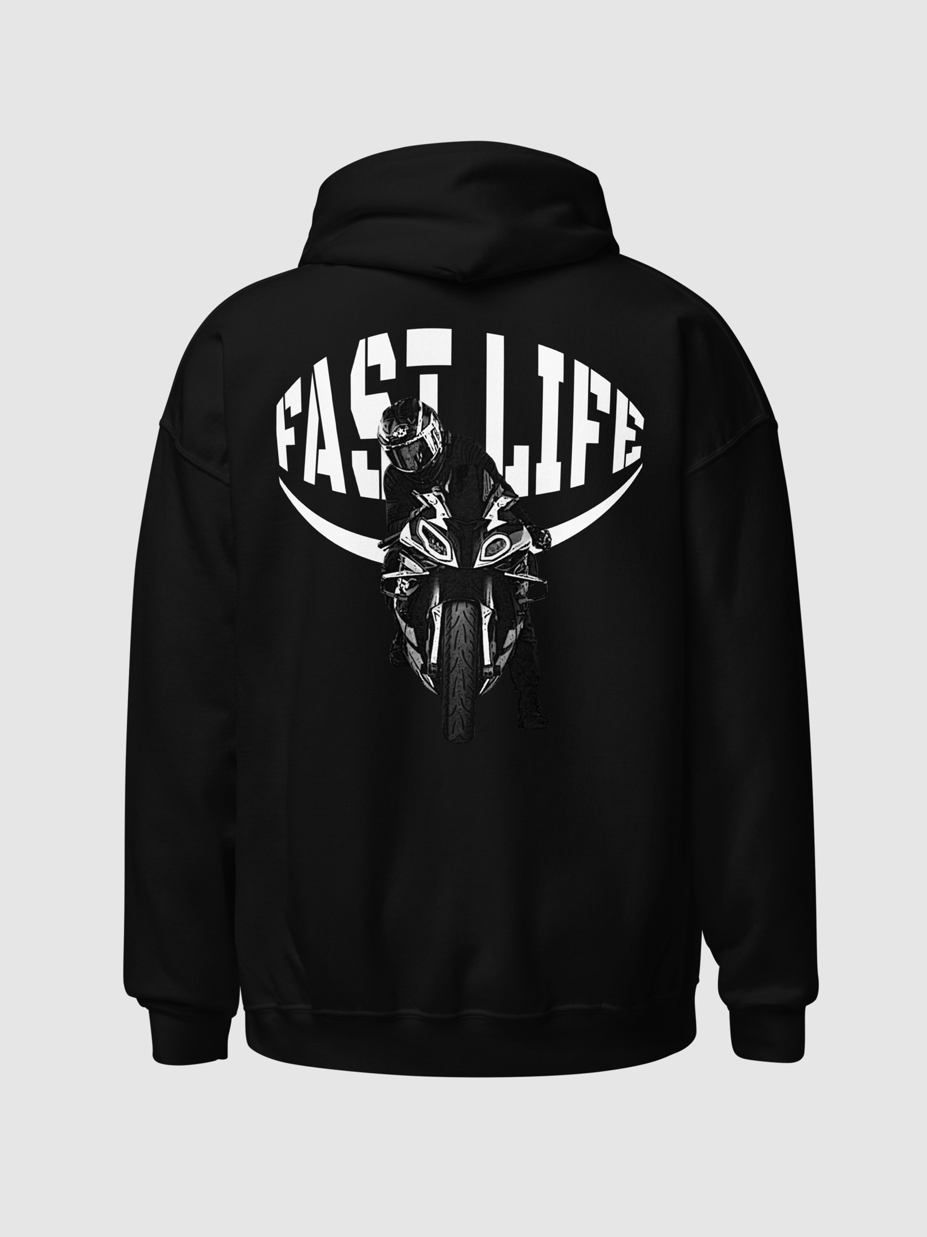 Sweat Fast LIFE (ÉDITION LIMITÉE)