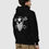 Miniature : Sweat oversize STAR Hood