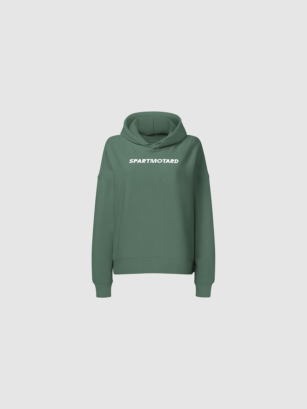 Thumbnail: Sweat Oversize Asphalt 