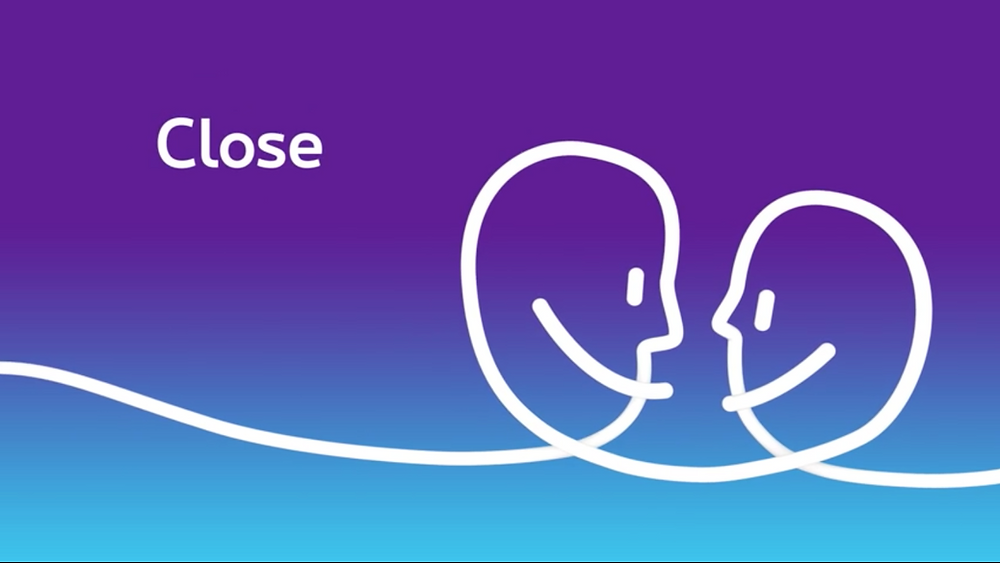 Proximus CLOSE
