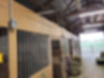 Barn Rewire & Upgrade