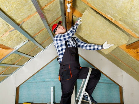 Attic Insulation and Electrical Wires: What You Should Know