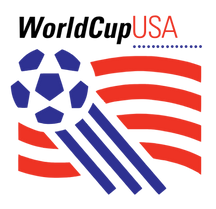 USA World Cup logo