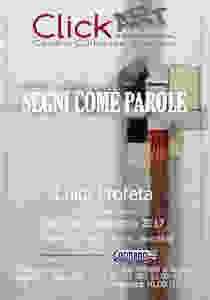 Personale di Luigi Profeta al Click Art di Cormano