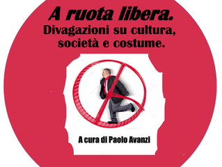 Nuovo format radiofonico “A ruota libera"