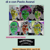 locandina 6 personaggi in cerca di probl