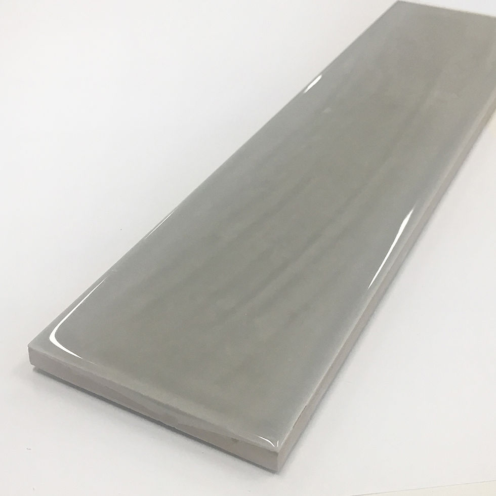this beautiful ceramic tile is the perfect glossy subway tile with depth of colour and the perfect glaze