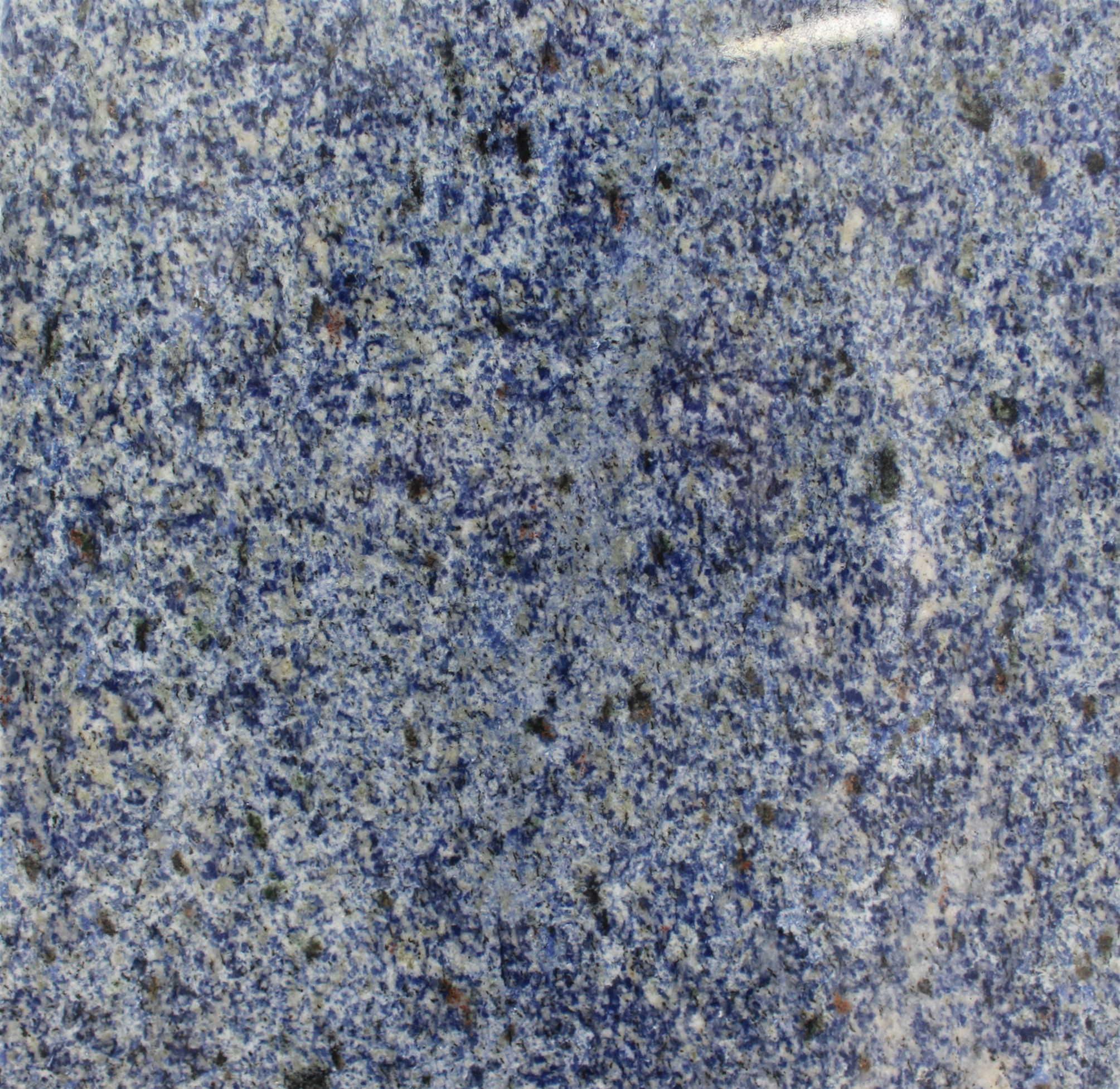 Azul Bahia, a gorgeous, rare, blue granite that will make any space, foyer, bathroom, kitchen, shower look spectacular