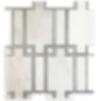 Thumbnail: Connect Sino & Bianco Carrara Polished