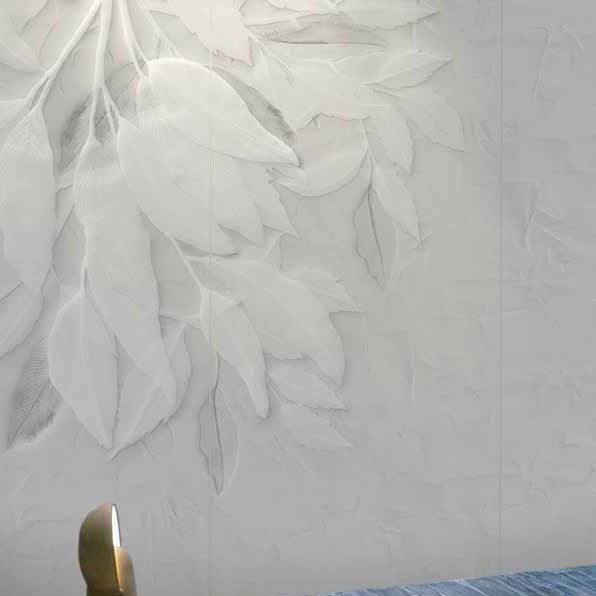 Thumbnail: Slab Amelie Bianco Antico