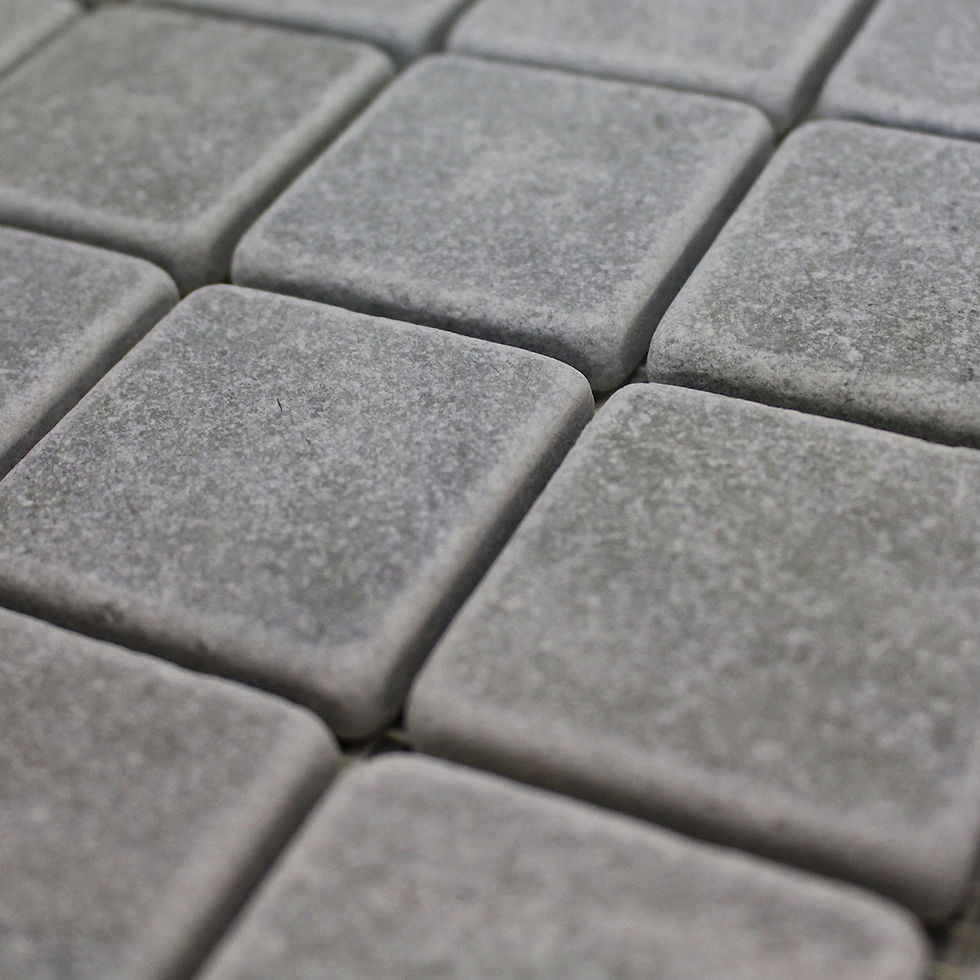 Verde Laguna 2X2 angle photo