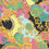 Thumbnail: pinks, blues, golds, yellows, turquoise and black are versace signature colours are all captured on this porcelain s