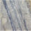 Thumbnail: Azul Macaubas polished 4x4 quartzite stone tile.  Stunning, rare blue stone from Brazil