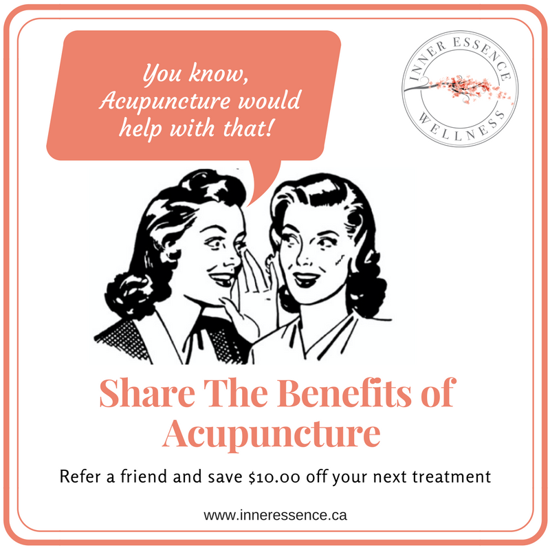 Affordable Acupuncture Sherwood Park