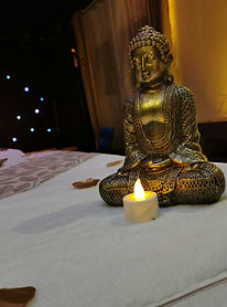 Massage AmmaDB