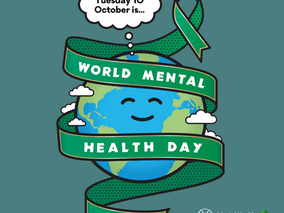 Seeking support for your Mental Health