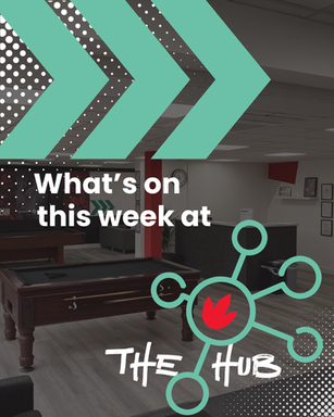 What's on this week