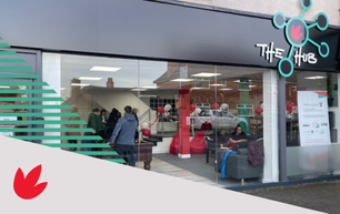 New Mansfield Youth Hub helps build skills and belonging