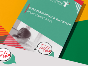 Corporate Mentor Volunteers needed in Worksop