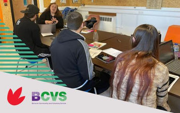 Free training programme gets underway in Bolsover