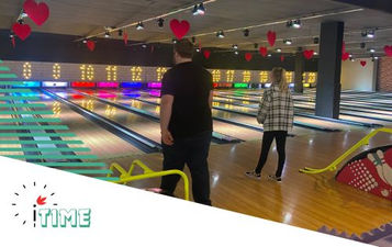 Introducing i-Time in Ashfield, Mansfield, and Worksop.