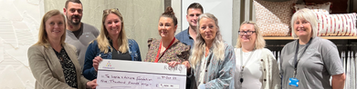 Powerful partnerships supporting IAF services