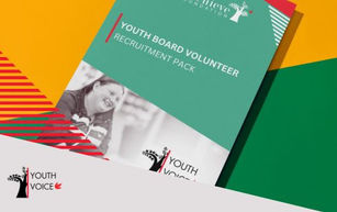 Open call for Youth Board volunteers!