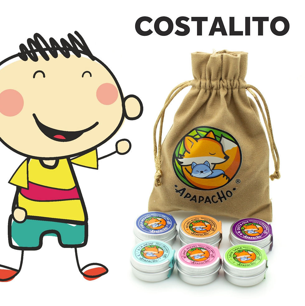 Costalito