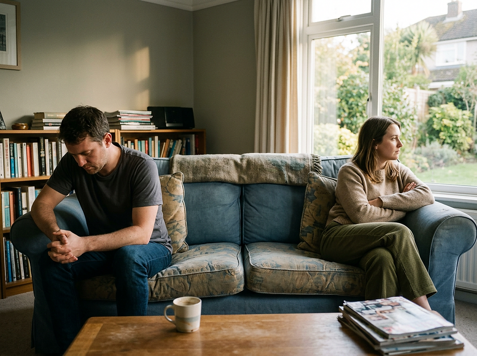 How Low Self Esteem Affects Relationships Trust Communication and Intimacy