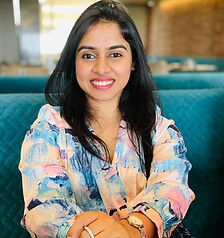 Prachi Agrawal Psychologist Indore