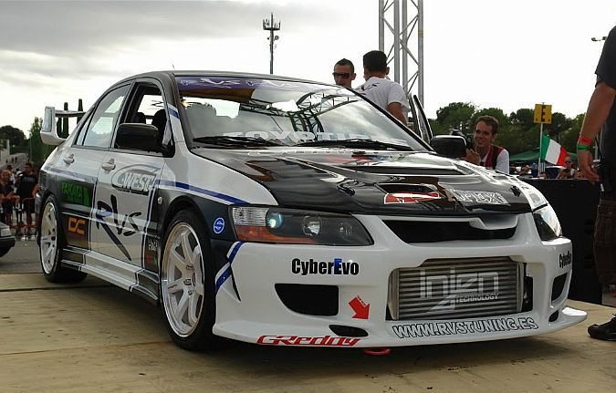 tuning