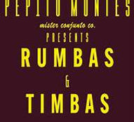 Rumbas & Timbas by PM