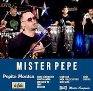 Mister Pepe