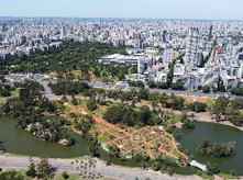 Programa de inversión: Argentina