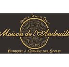ANDOUILLES RIVALAN QUIDU